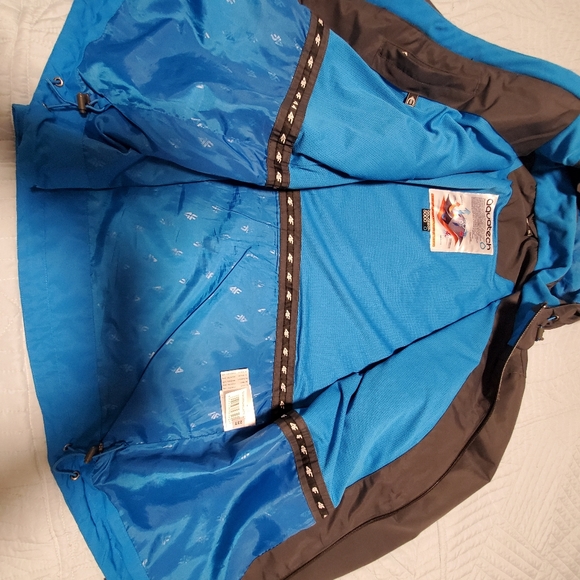 4F JACKET - Picture 2 of 7